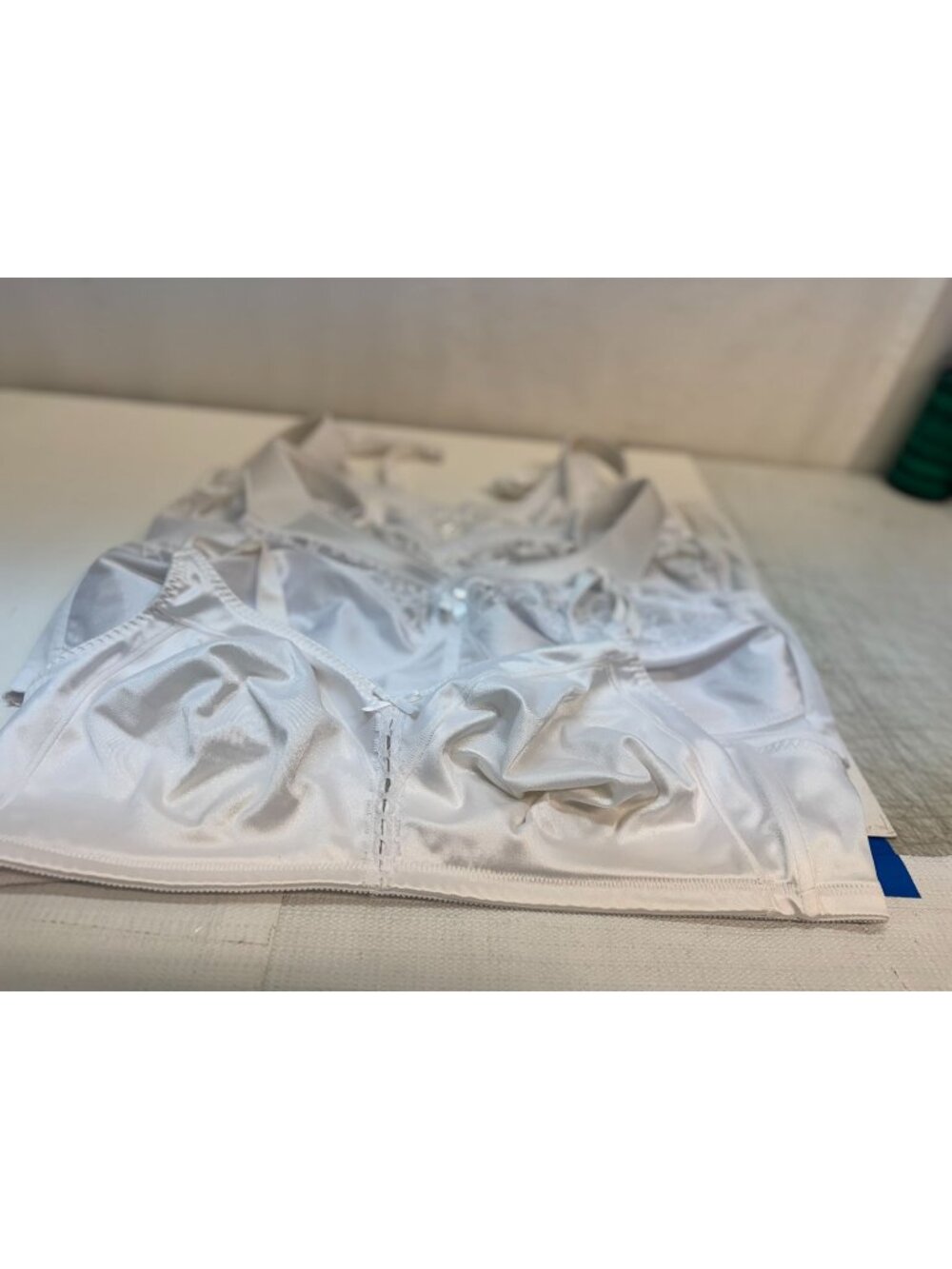 3 Womans Bra's 48B -preowned Glamorise brand